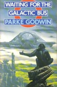 Парк Годвин - Waiting for the Galactic Bus