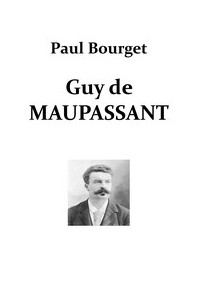 Guy de Maupassant