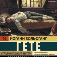 Иоганн Вольфганг фон Гёте - Страдания юного Вертера