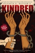  - Kindred: A Graphic Novel Library