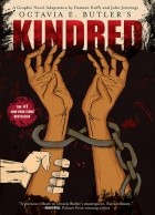  - Kindred: A Graphic Novel Library