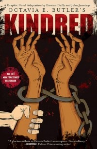  - Kindred: A Graphic Novel Library
