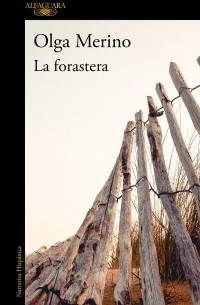 La forastera