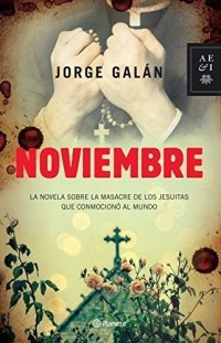 Хорхе Галан - Noviembre