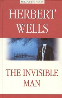 Wells Н. - The Invisible Man