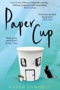 Karen Campbell - Paper Cup