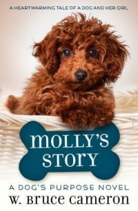 Брюс Кэмерон - Molly's Story