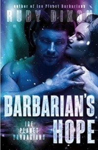 Barbarian's Hope