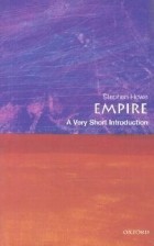 Stephen Howe - Empire: A Very Short Introduction