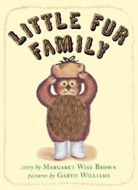  - Little Fur Family
