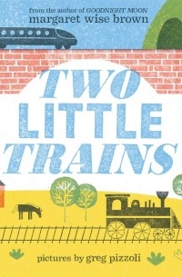  - Two Little Trains