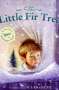 The Little Fir Tree