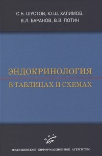  - Эндокринология в таблицах и схемах