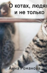 О котах, людях и не только