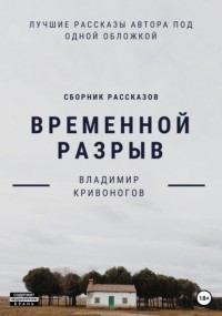 Владимир Кривоногов - Временной разрыв. Сборник рассказов