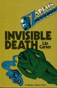 Invisible Death