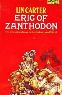 Eric of Zanthodon