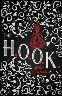 Дженни Хикман - The HOOK