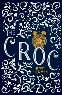 Дженни Хикман - The CROC