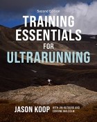 Jason Koop - Training Essentials for Ultrarunning