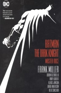 - Batman The Dark Knight Master Race