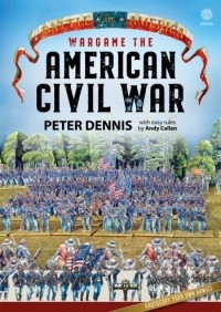  - Wargame The American Civil War