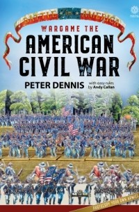  - Wargame The American Civil War