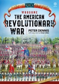  - Wargame The American Revolutionary War