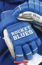 David Skuy - Rocket Blues