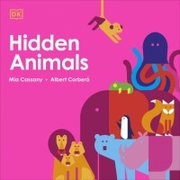 Мия Кассани - Hidden Animals