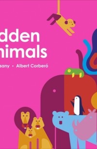 Hidden Animals