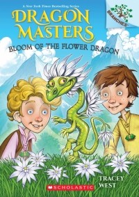 West Tracey - Bloom of the Flower Dragon