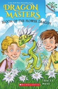 West Tracey - Bloom of the Flower Dragon