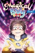 Magical Boy. Graphic Novel. Volume 1