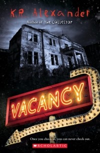 Vacancy