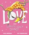 Andreae Giles - Love from Giraffes Can't Dance