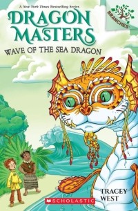 West Tracey - Wave of the Sea Dragon