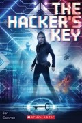 Йон Сковрон - The Hacker&#039;s Key