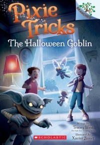 West Tracey - The Halloween Goblin