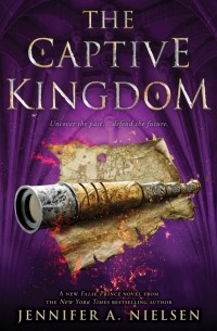 The Captive Kingdom