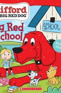  - Big Red School