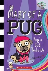 May Kyla - Pug's Got Talent