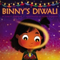 Трити Умригар - Binny's Diwali