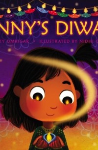 Binny's Diwali