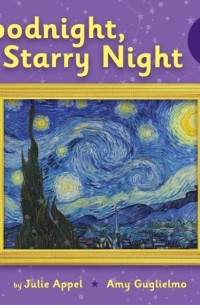  - Goodnight, Starry Night