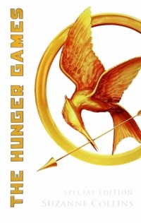 Сьюзен Коллинз - The Hunger Games