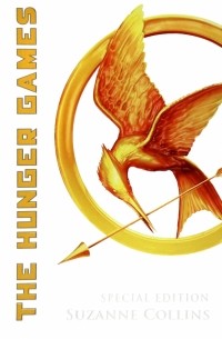 Сьюзен Коллинз - The Hunger Games