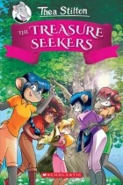  - The Treasure Seekers