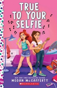 True to Your Selfie