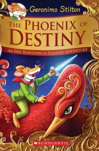 The Phoenix of Destiny